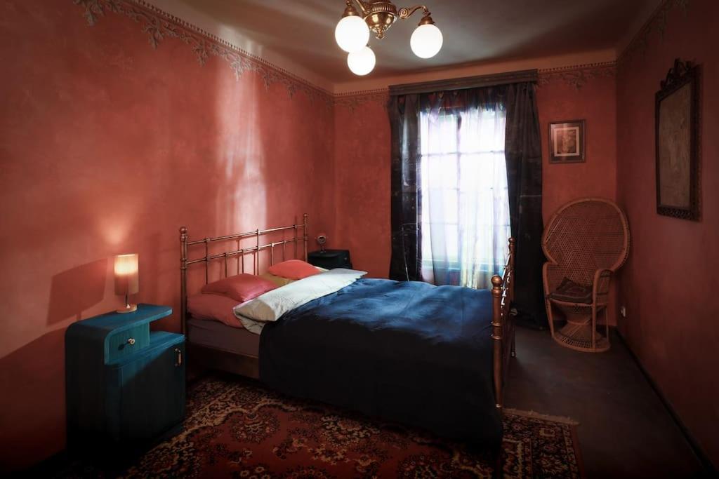 Apartmany Za Branou Kutná Hora Exterior foto