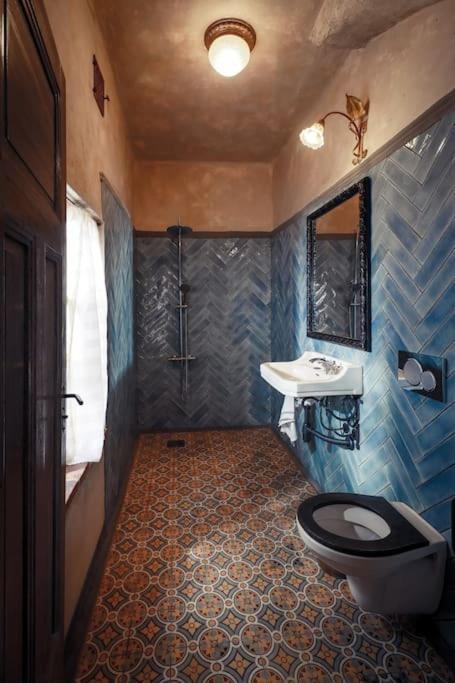 Apartmany Za Branou Kutná Hora Exterior foto
